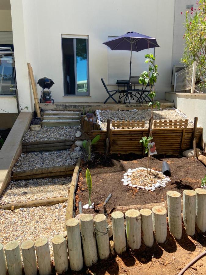 Apartamento Oasis In Olhos De Agua Branqueira Exterior foto