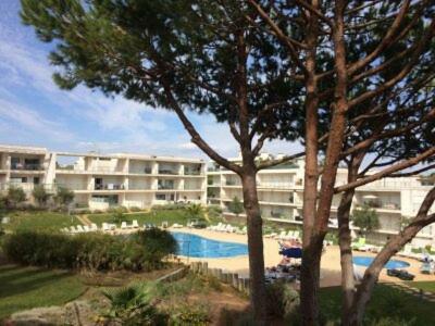 Apartamento Oasis In Olhos De Agua Branqueira Exterior foto
