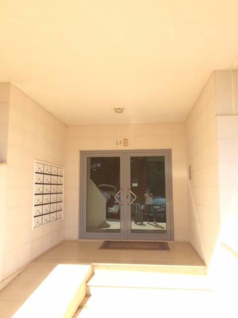 Apartamento Oasis In Olhos De Agua Branqueira Exterior foto