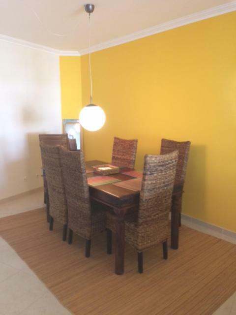 Apartamento Oasis In Olhos De Agua Branqueira Exterior foto