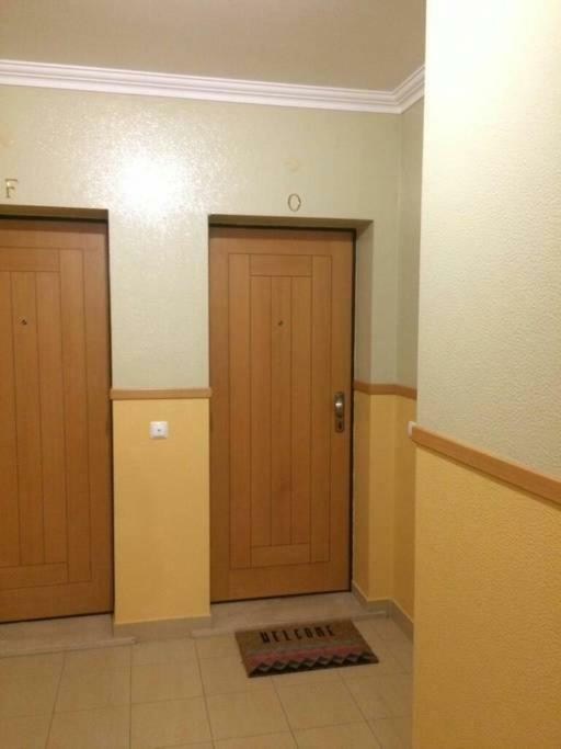 Apartamento Oasis In Olhos De Agua Branqueira Exterior foto